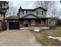 48 WELLINGTON STREET, East Zorra-Tavistock, Ontario