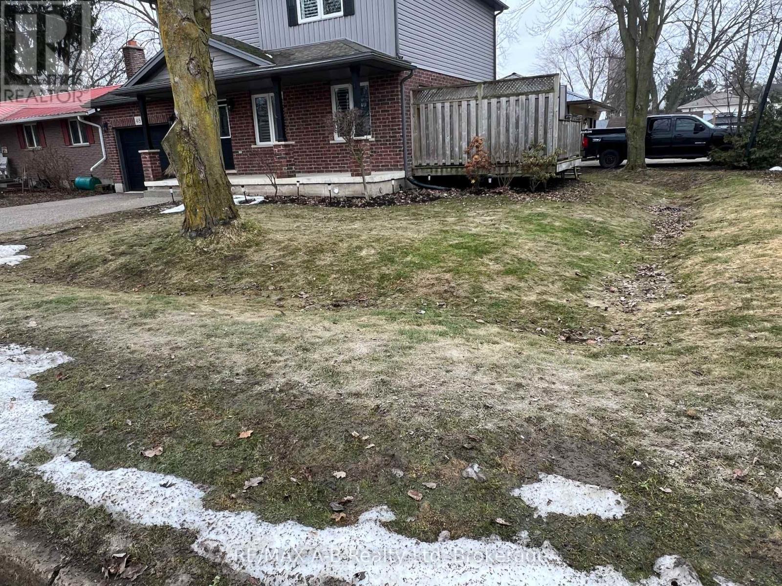 48 Wellington Street, East Zorra-Tavistock, Ontario  N0B 2R0 - Photo 4 - X12547948