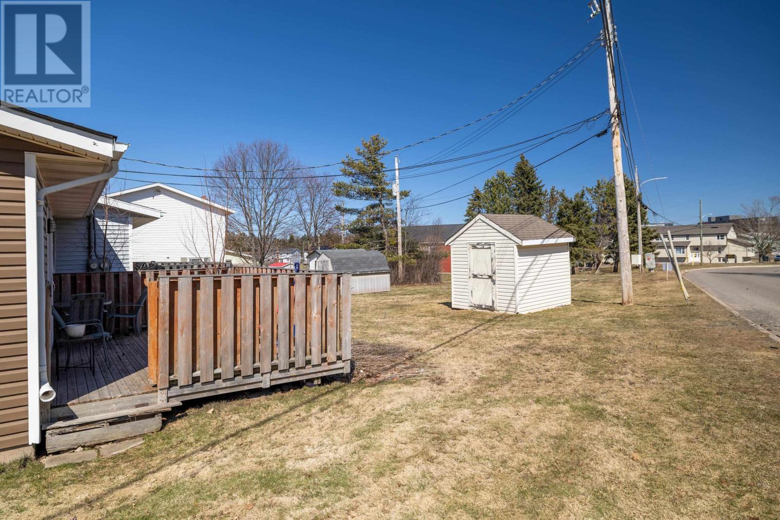 4 Corrigan Court, Charlottetown, Prince Edward Island  C1A 8N5 - Photo 28 - 202604229