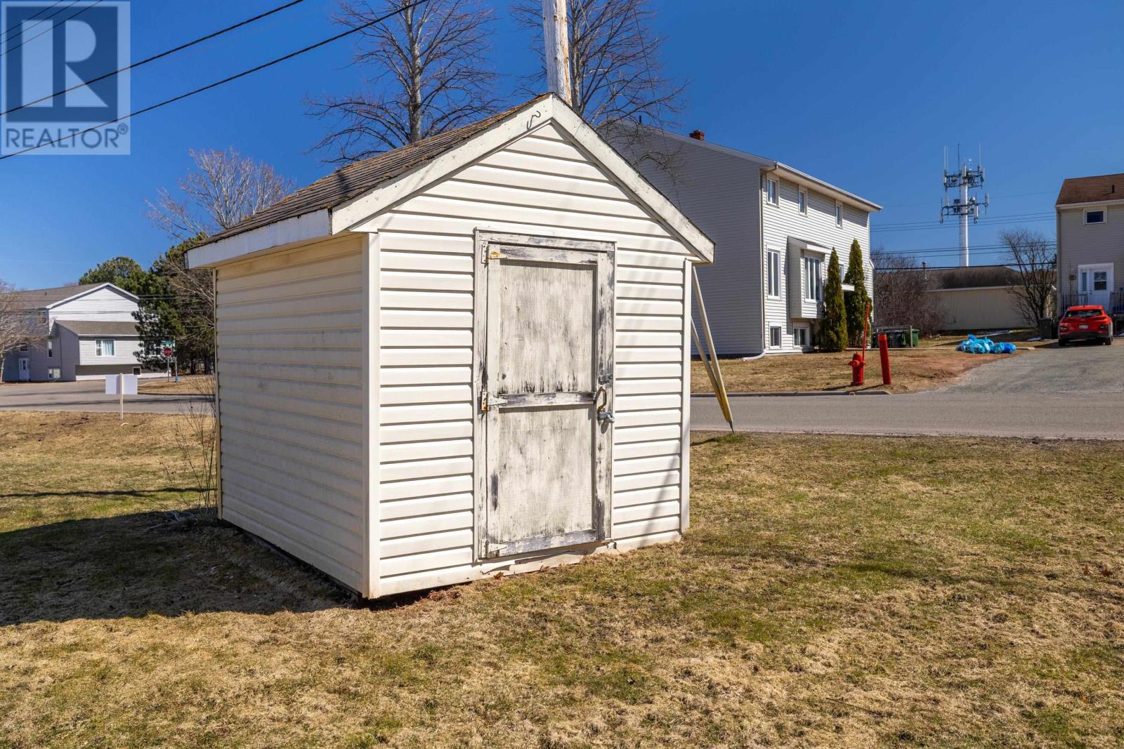 4 Corrigan Court, Charlottetown, Prince Edward Island  C1A 8N5 - Photo 30 - 202604229