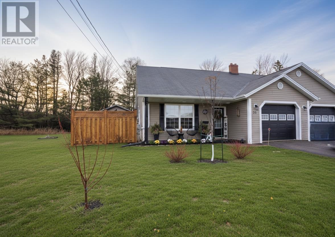 21 Heatherway Drive, Cornwall, Prince Edward Island  C0A 1H0 - Photo 3 - 202604230