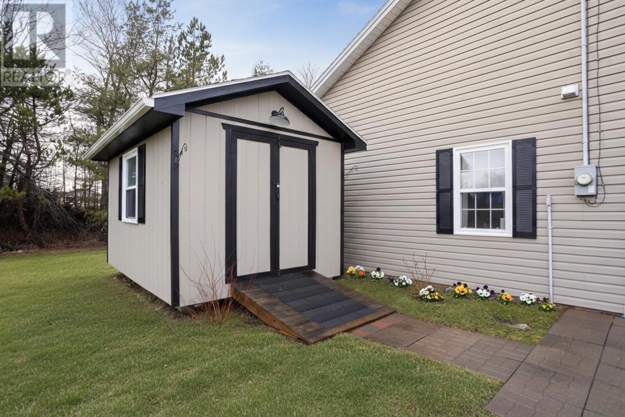 21 Heatherway Drive, Cornwall, Prince Edward Island  C0A 1H0 - Photo 7 - 202604230