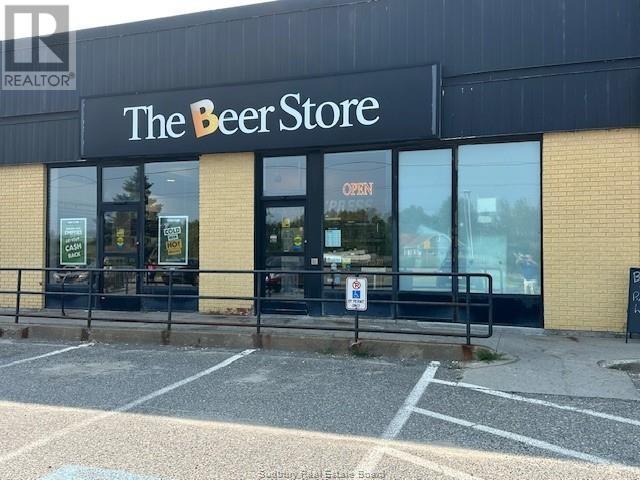 3098 Falconbridge Highway, Garson, Ontario