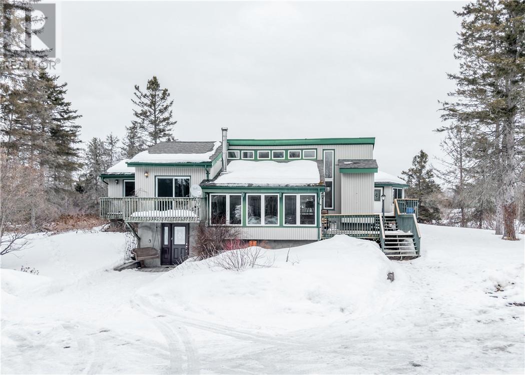 1476 Highway 144, Chelmsford, Ontario  P0M 1L0 - Photo 38 - 2126730