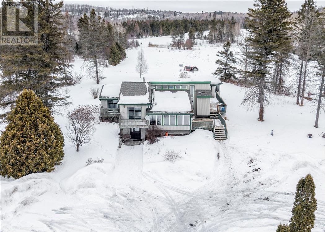 1476 Highway 144, Chelmsford, Ontario  P0M 1L0 - Photo 40 - 2126730