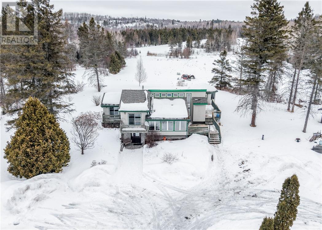 1476 Highway 144, Chelmsford, Ontario  P0M 1L0 - Photo 45 - 2126730