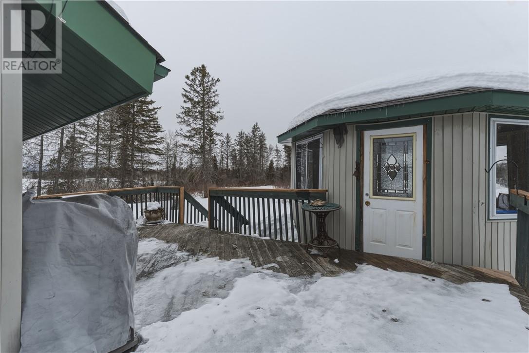 1476 Highway 144, Chelmsford, Ontario  P0M 1L0 - Photo 33 - 2126729