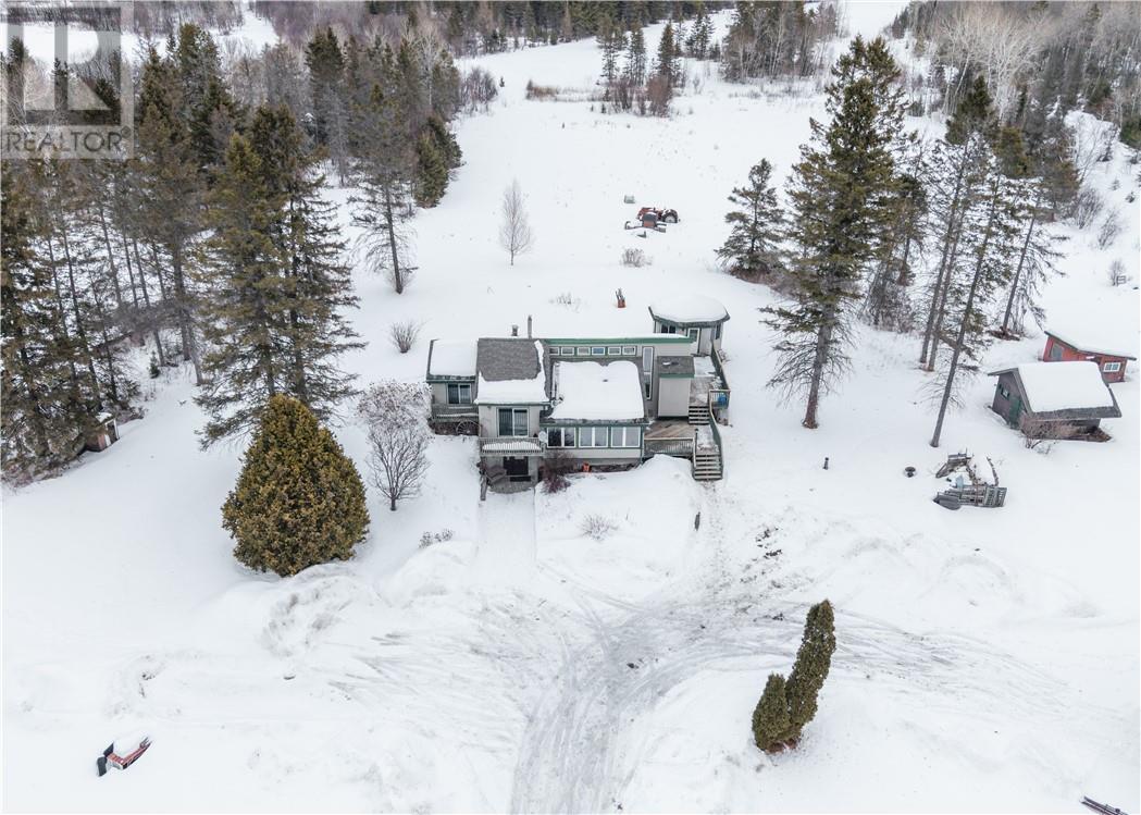 1476 Highway 144, Chelmsford, Ontario  P0M 1L0 - Photo 41 - 2126729