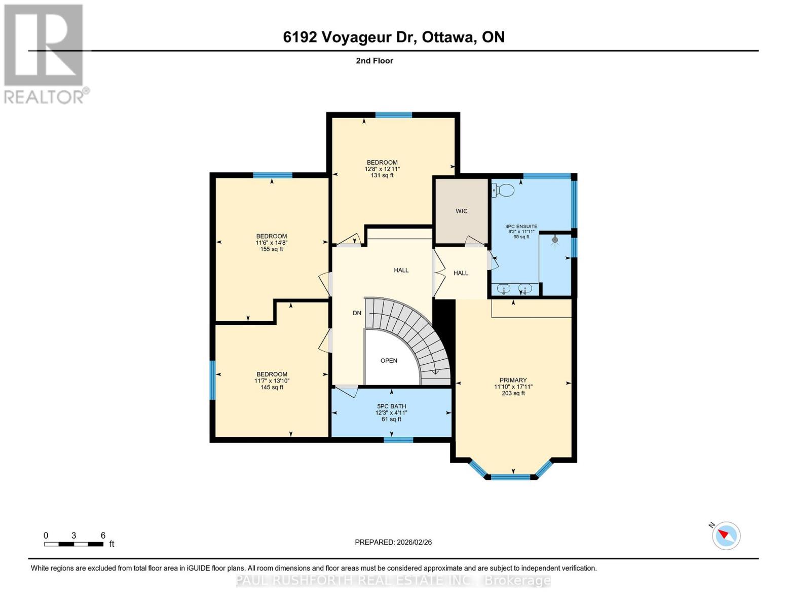 6192 Voyageur Drive, Ottawa, Ontario  K1C 2W3 - Photo 49 - X12827266