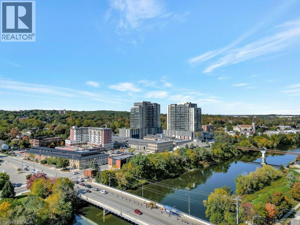 50 GRAND Avenue S Unit# 712, Cambridge, Ontario