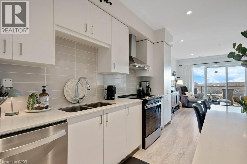 50 Grand Avenue S Unit# 712, Cambridge, Ontario  N1S 0C2 - Photo 11 - 40810954