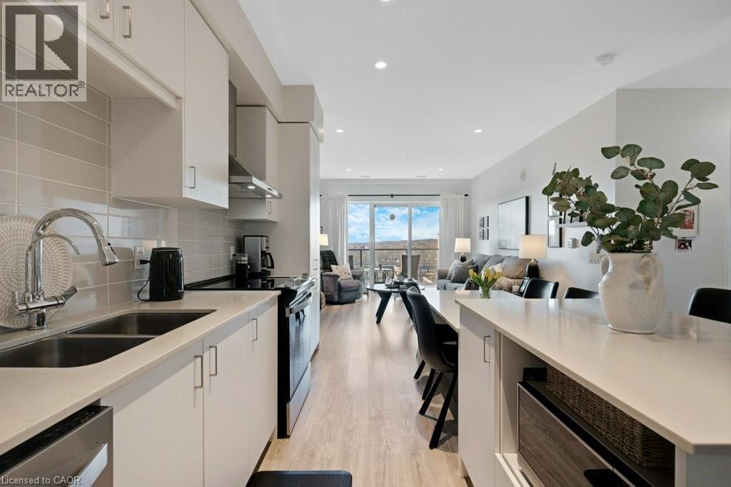 50 Grand Avenue S Unit# 712, Cambridge, Ontario  N1S 0C2 - Photo 12 - 40810954