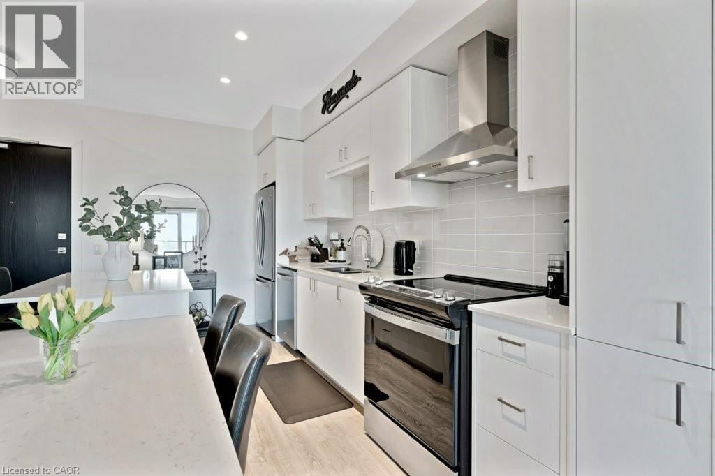 50 Grand Avenue S Unit# 712, Cambridge, Ontario  N1S 0C2 - Photo 13 - 40810954