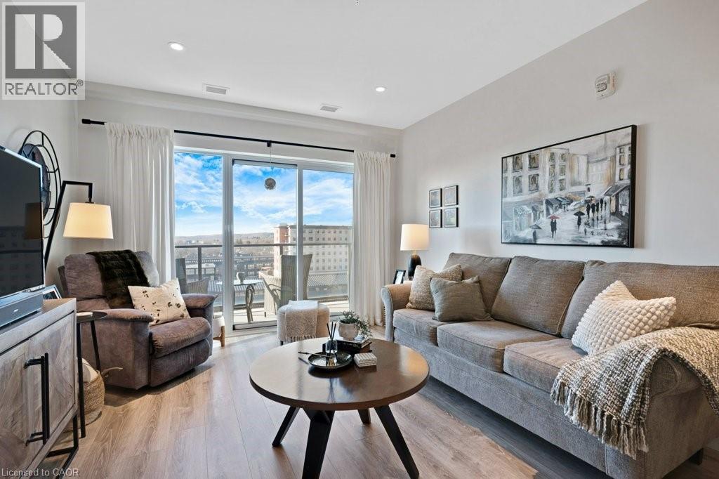 50 Grand Avenue S Unit# 712, Cambridge, Ontario  N1S 0C2 - Photo 14 - 40810954