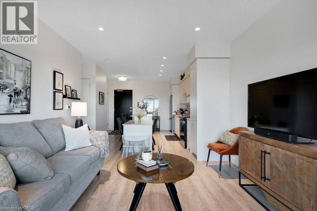 50 Grand Avenue S Unit# 712, Cambridge, Ontario  N1S 0C2 - Photo 16 - 40810954