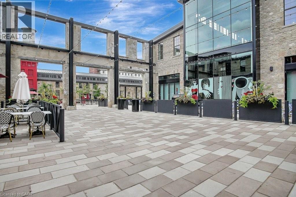 50 Grand Avenue S Unit# 712, Cambridge, Ontario  N1S 0C2 - Photo 38 - 40810954