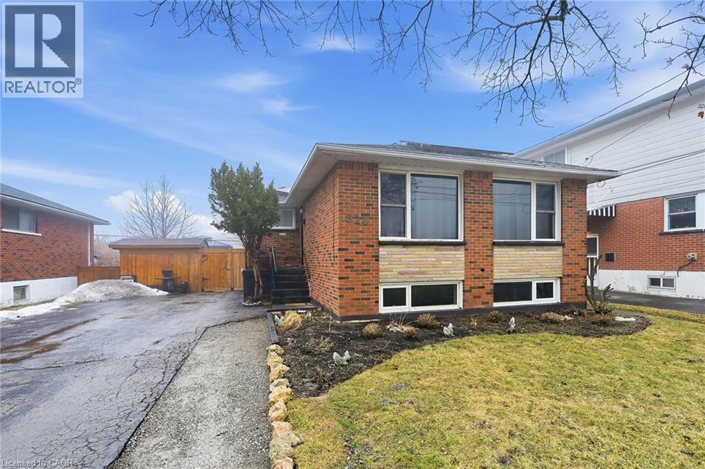 624 UPPER OTTAWA Street, Hamilton, Ontario