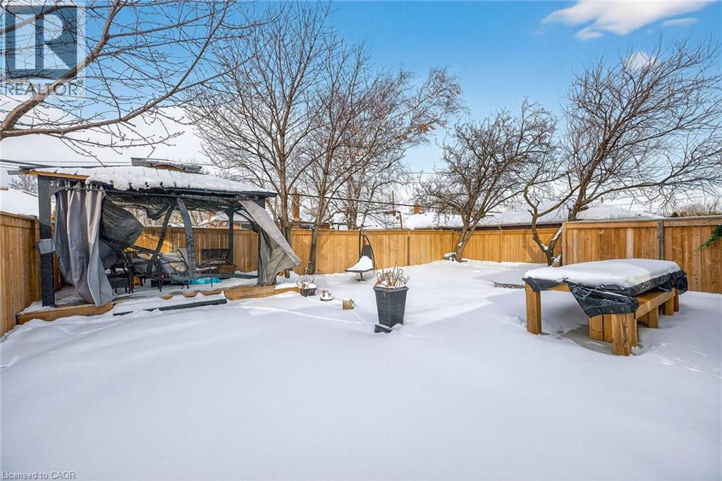 624 Upper Ottawa Street, Hamilton, Ontario  L8T 3T5 - Photo 41 - 40810737