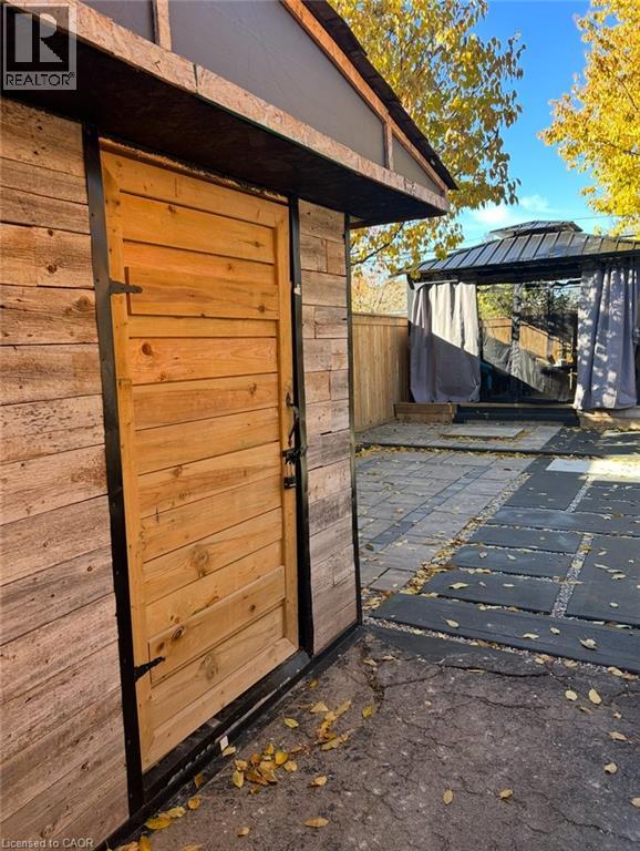 624 Upper Ottawa Street, Hamilton, Ontario  L8T 3T5 - Photo 46 - 40810737