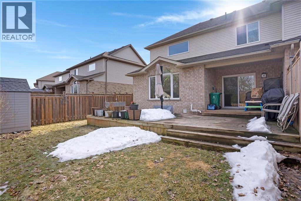 214 Snyders Road E Unit# 4, Baden, Ontario  N3A 0A6 - Photo 42 - 40810662