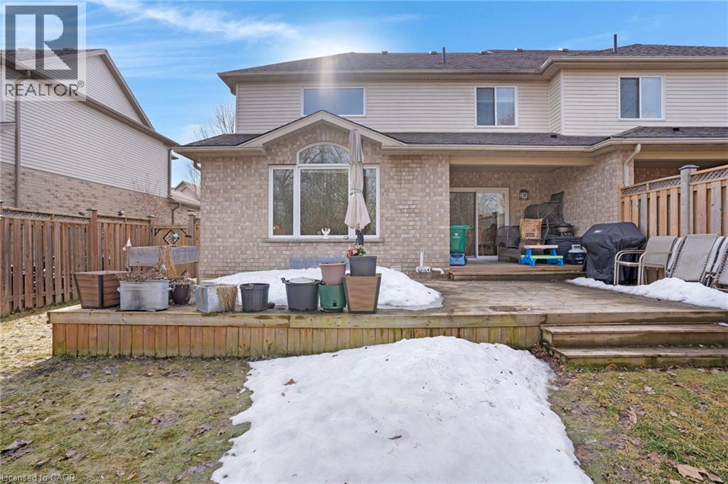 214 Snyders Road E Unit# 4, Baden, Ontario  N3A 0A6 - Photo 43 - 40810662