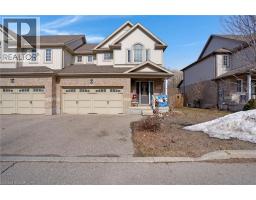 214 SNYDERS Road E Unit# 4, Baden, Ontario