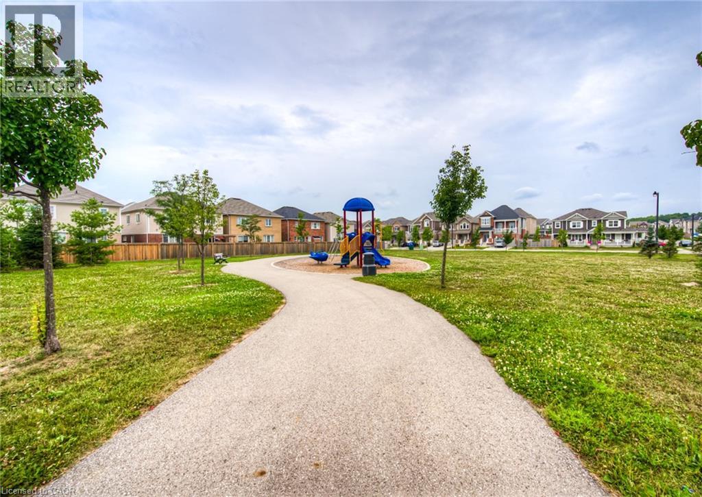 36 Arbourview Crescent, Kitchener, Ontario  N2R 1R4 - Photo 30 - 40810254