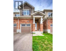 36 ARBOURVIEW Crescent, kitchener, Ontario