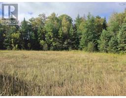 Lot 8 Highway 368, Fountain Road, Nova Scotia