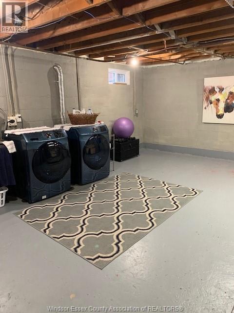 2496 Byng, Windsor, Ontario  N8W 3E8 - Photo 22 - 26004944