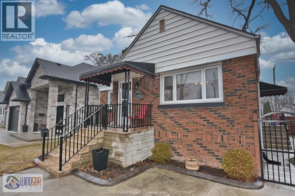 2496 Byng, Windsor, Ontario  N8W 3E8 - Photo 3 - 26004944