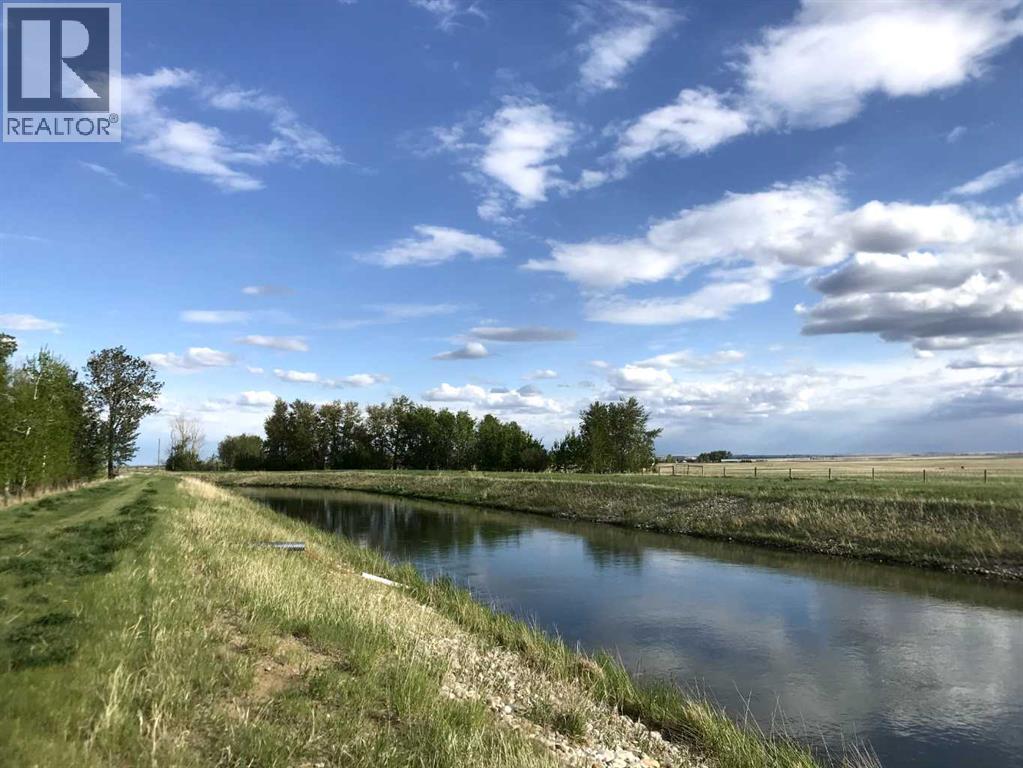 Range Road 264 Range, Rural Wheatland County, Alberta  T0J 0M0 - Photo 14 - A2279698