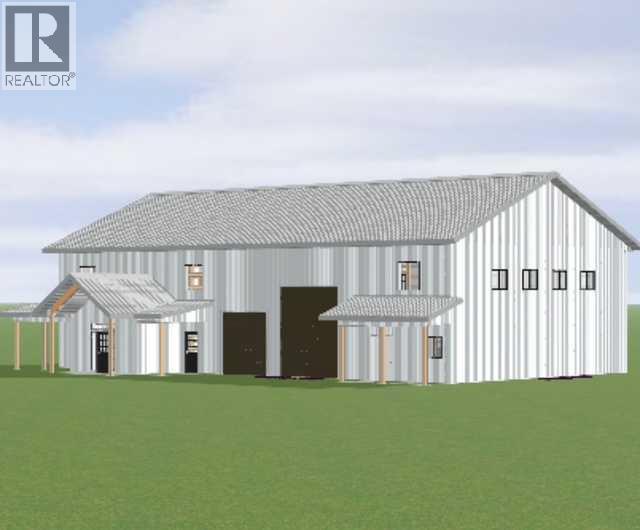 Range Road 264 Range, Rural Wheatland County, Alberta  T0J 0M0 - Photo 39 - A2279698