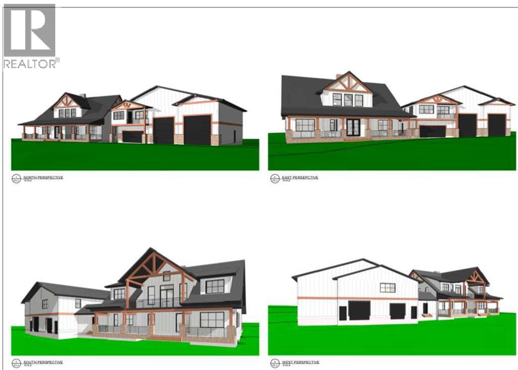 Range Road 264 Range, Rural Wheatland County, Alberta  T0J 0M0 - Photo 34 - A2279698