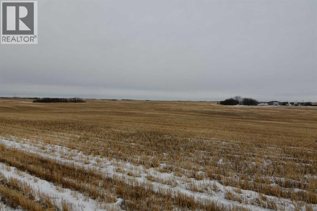 On Township Rd 282, Rural Special Areas No. 3, Alberta  T0J 0C7 - Photo 10 - A2282475