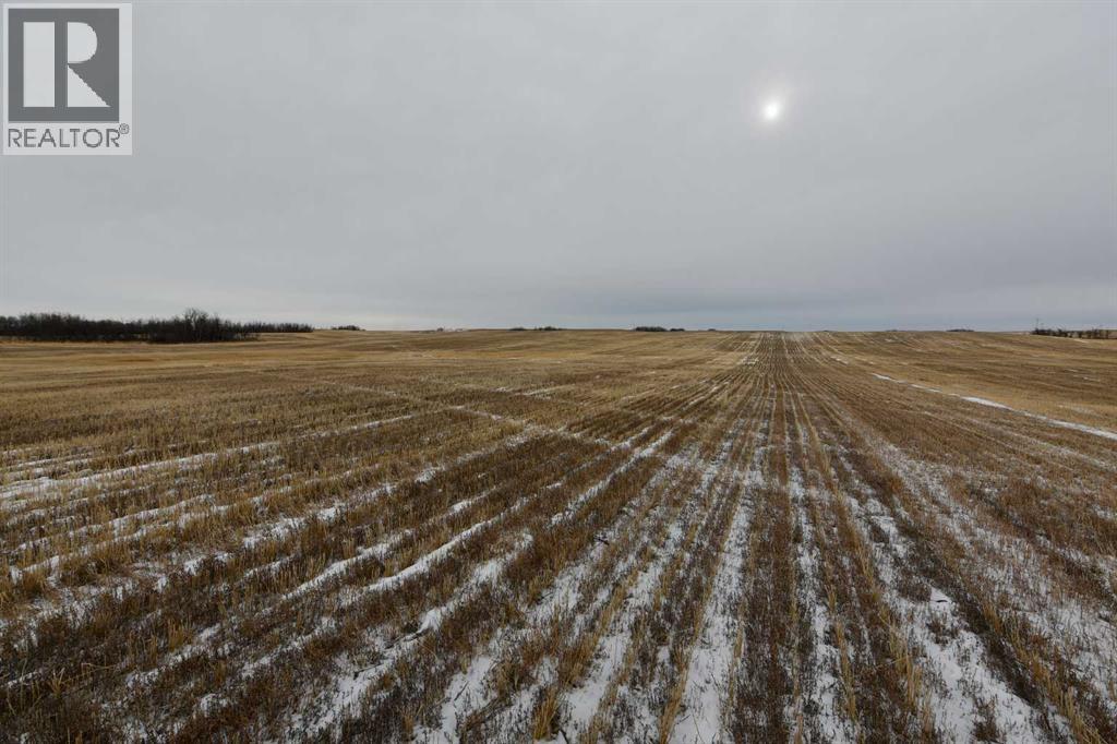 On Township Rd 282, Rural Special Areas No. 3, Alberta  T0J 0C7 - Photo 12 - A2282475