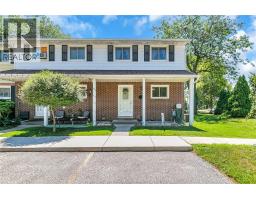 2994 Meadowbrook LANE Unit# 2, Windsor, Ontario