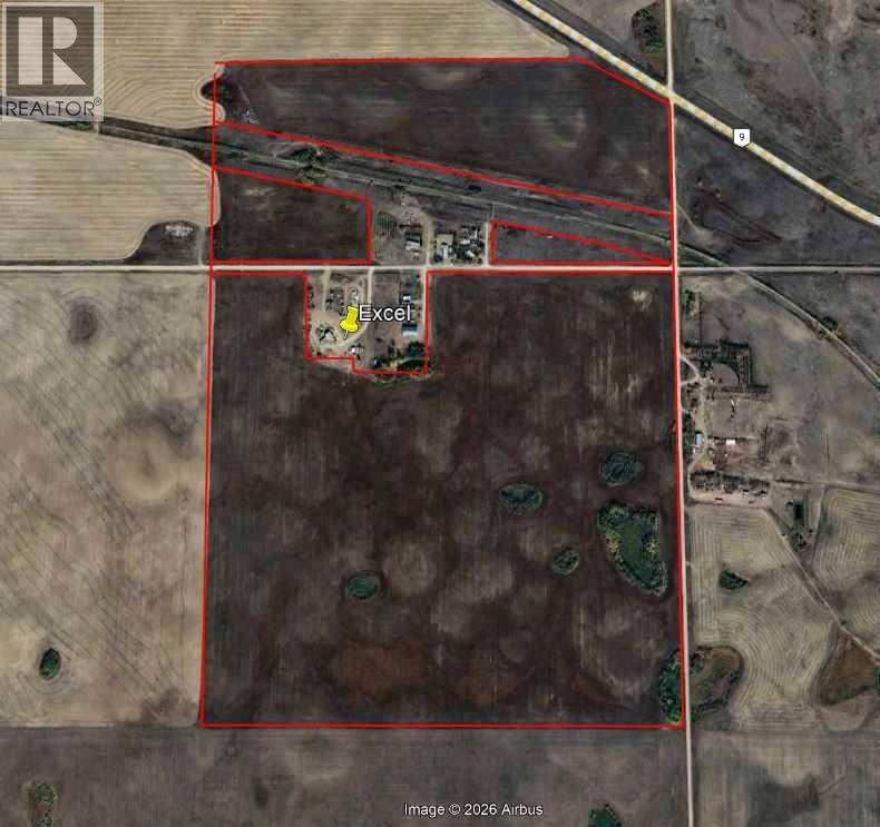 On Township Rd 282, Rural Special Areas No. 3, Alberta  T0J 0C7 - Photo 15 - A2282475