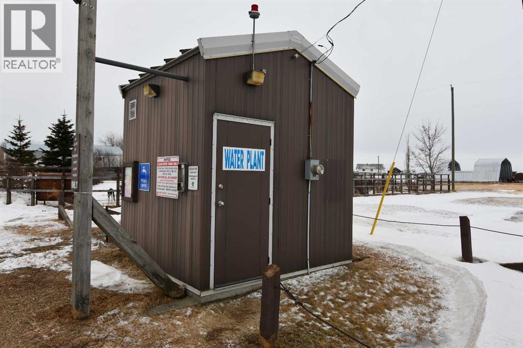 On Township Rd 282, Rural Special Areas No. 3, Alberta  T0J 0C7 - Photo 14 - A2282475