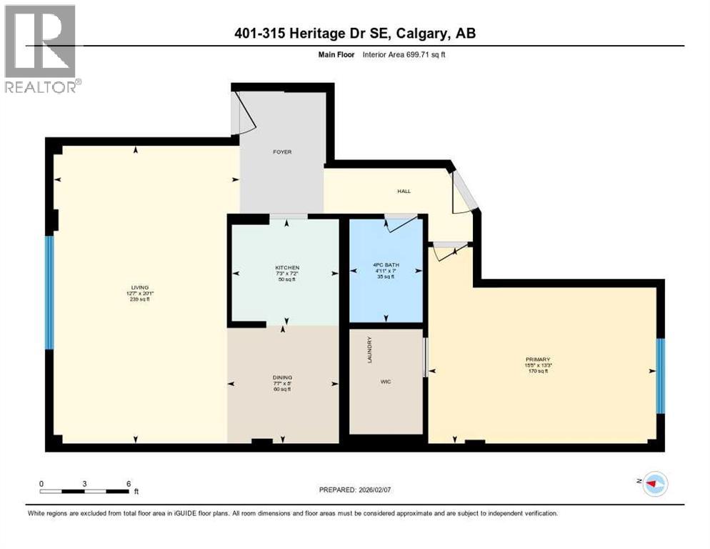 401, 315 Heritage Drive Se, Calgary, Alberta  T2H 1N2 - Photo 28 - A2284659