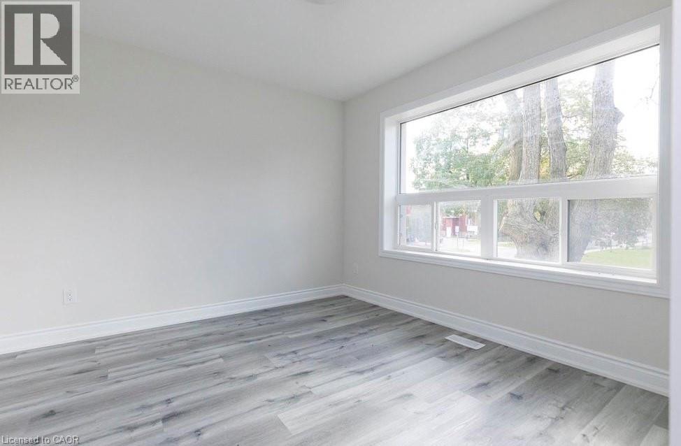 1327 Main Street E Unit# 1, Hamilton, Ontario L8K 1B4 - Photo 5 - 40803613