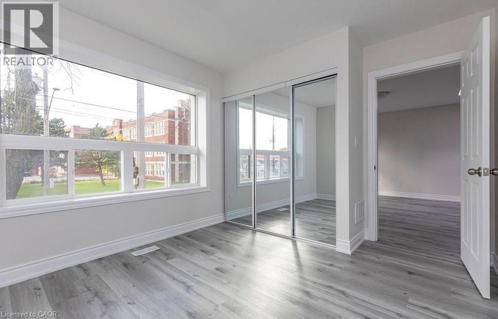 1327 Main Street E Unit# 1, Hamilton, Ontario L8K 1B4 - Photo 6 - 40803613