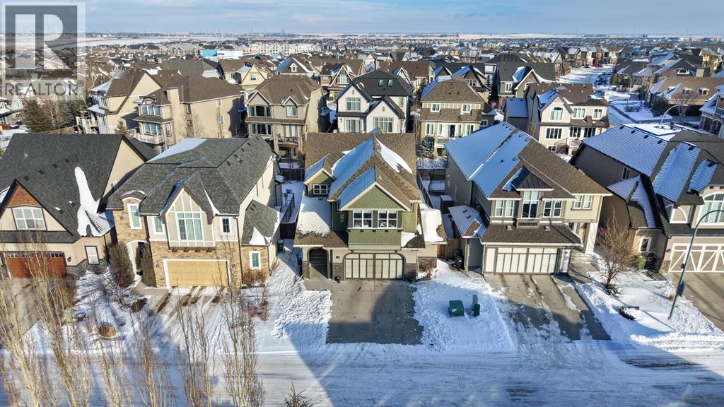 95 Mahogany Manor Se, Calgary, Alberta  T3M 0Y2 - Photo 47 - A2289615