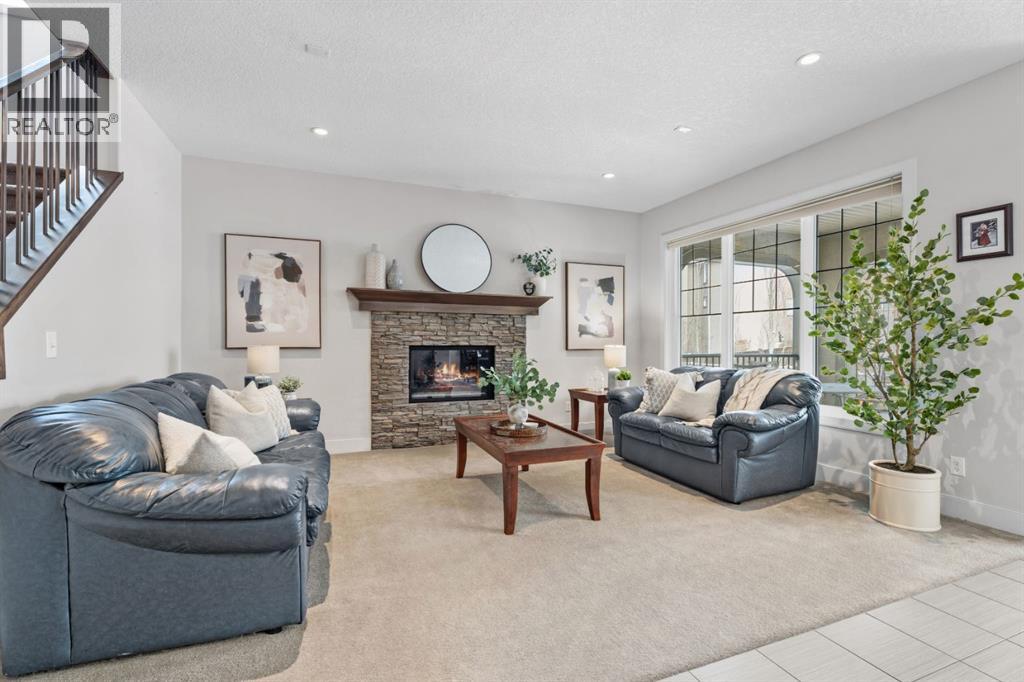 95 Mahogany Manor Se, Calgary, Alberta  T3M 0Y2 - Photo 8 - A2289615