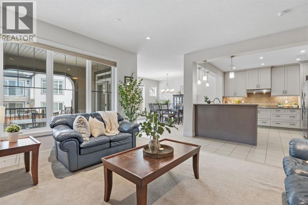 95 Mahogany Manor Se, Calgary, Alberta  T3M 0Y2 - Photo 11 - A2289615