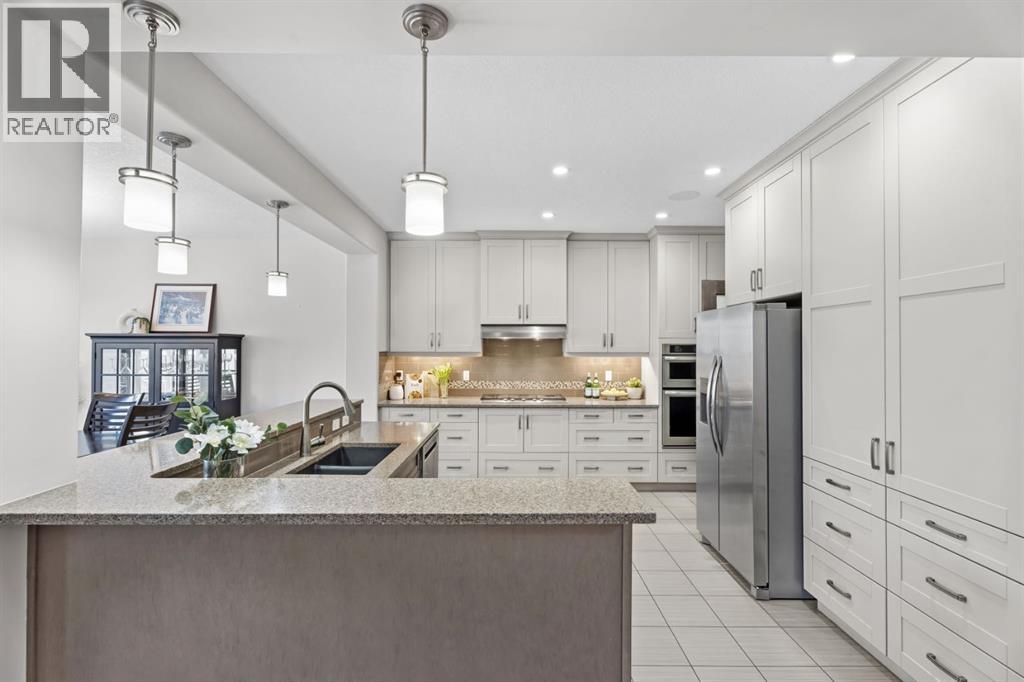 95 Mahogany Manor Se, Calgary, Alberta  T3M 0Y2 - Photo 12 - A2289615