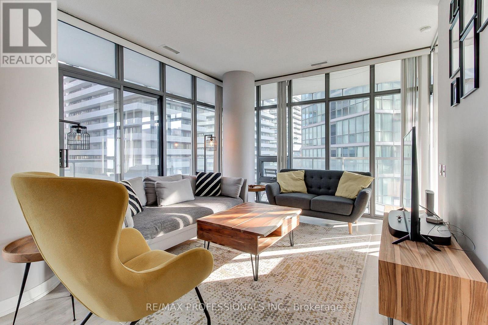 710 - 33 Charles Street E, Toronto, Ontario  M4Y 0A2 - Photo 19 - C12859076