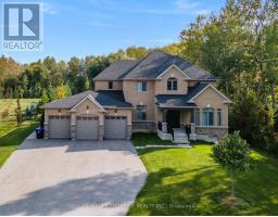 1195 SHORE ACRES DRIVE, Innisfil, Ontario