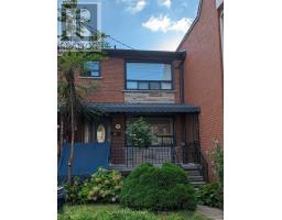 76 PALMERSTON AVENUE, Toronto, Ontario