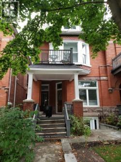 5 LOFT - 129 WALMER ROAD, Toronto, Ontario
